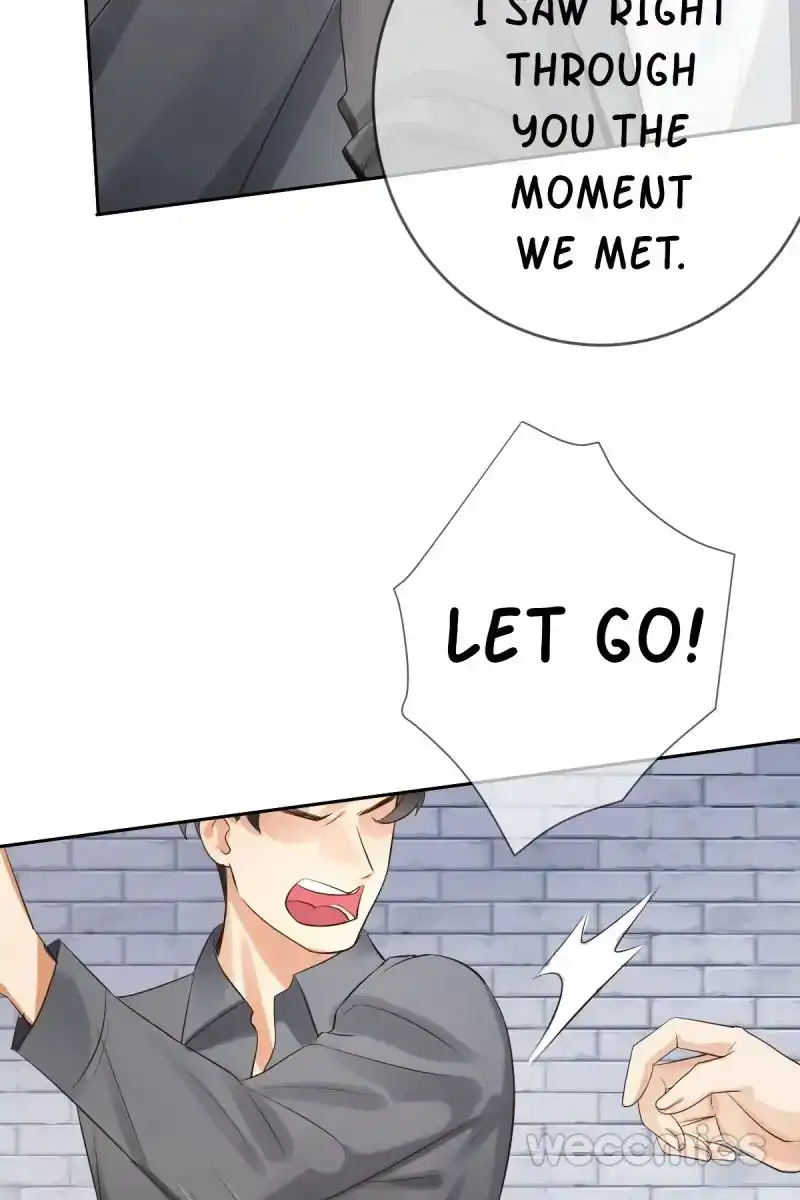 Legend Reboot Chapter 32 27